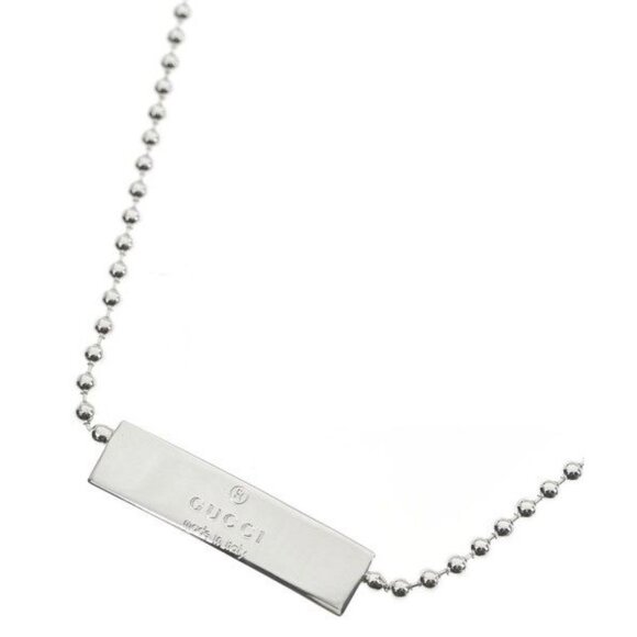 Gucci Jewelry - Gucci Necklace